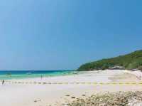 เที่ยวหาดเทียนเกาะล้าน