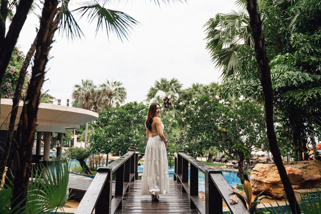 The Zign Hotel & The Zign Premium Villa 