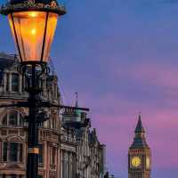 The Ultimate London Experience