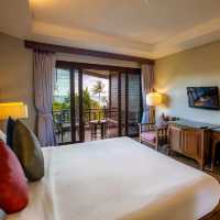 Nora Beach Resort & Spa
