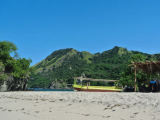 KOKA BEACH