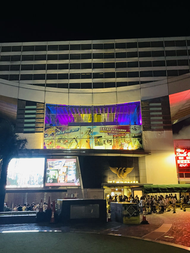 【香港trip】絶対に外せないヴィクトリアピークの夜景！