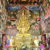 วัดนาคปรก เขตภาษีเจริญ กรุงเทพฯ 