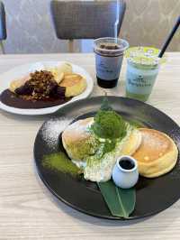 【淡路島】並ばない！個室を無料予約で快適パンケーキ