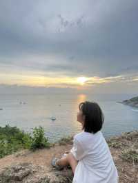 แหลมพรหมเทพ ภูเก็ต