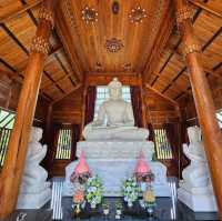 วัดสังฆทาน นนทบุรี