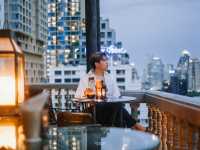  Hotel Muse, Bangkok ดีไซน์โดดเด่น