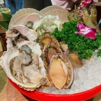 「觀塘淥鼎記」有心思特色任食火鍋！