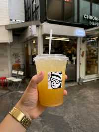 BAMA’ -  BANGKOK 🍋