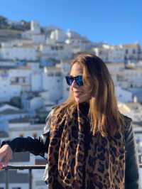 🇪🇸Astonishing White Houses in Setenil🇪🇸A MUST see😍