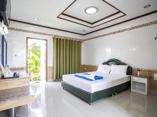 Bualuang Boutique Resort