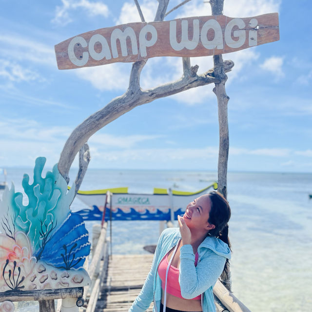 Bantayan is one of the Philippines’ most underrated islands