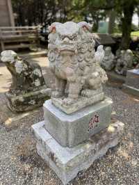 【南房総】厳島神社（野島弁財天）
