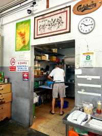 Atap OD: A Taste of Tradition in Yong Peng