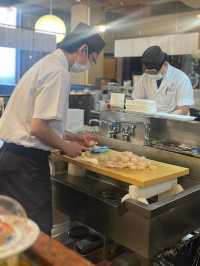 [青森trip]市場直結！鮮度が自慢の回転寿司 
