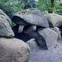 For the Dolmen Enthusiasts 