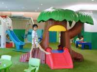Greenhills Resort ที่พักศรีราชาพร้อมสวนน้ำ 💦