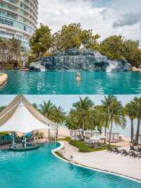 Movenpick Siam Hotel Na Jomtien Pattaya ✨✨