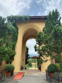 Khao Yai - A charming little place