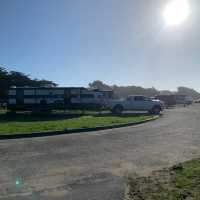 Discover Your Perfect Beach Escape at Francis Beach Campground