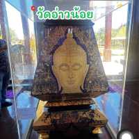 🙏 ขอพรแล้วสุขใจ  ณ วัดอ่าวน้อย ประจวบคีรีขันธ์🦜