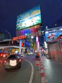 ขับรถไปเที่ยวพัทยากัน