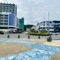 Discovering Kota Kinabalu: A Scenic Day Tour Along the Waterfront