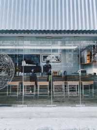 首爾探店 延南洞 咖啡廳 隨便拍隨便美