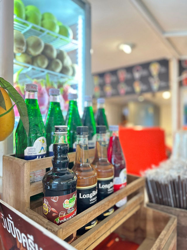 🥤 CHATOTA อ่าวนาง
