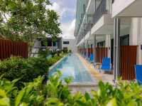 📌🏖️Seabed Grand Hotel Phuket
