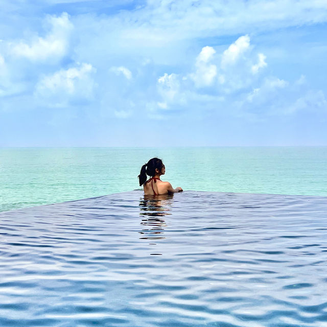 The Ritz Carlton Langkawi