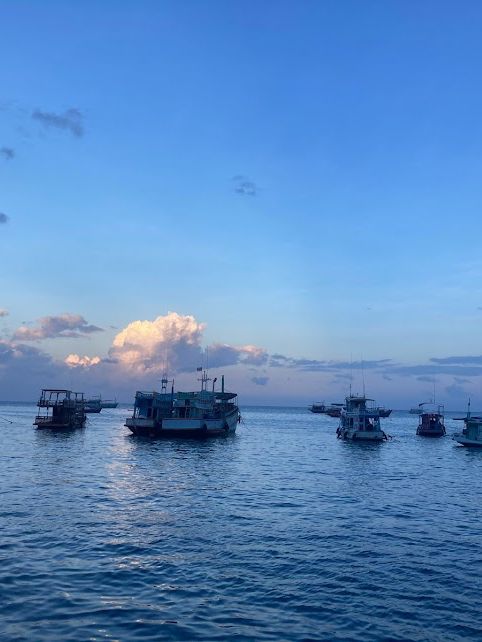 🏝️📍Hydronauts Diving Resort