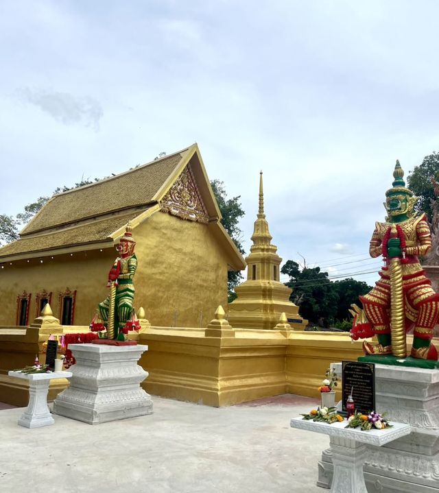 หลวงปู่เปี้ยน วัดโพธาราม สุพรรณบุรี