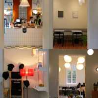 1986 Cafe