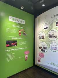 【日本/福岡/糸島】芸能人のオーダーシートも見られる👀一蘭の森！？
