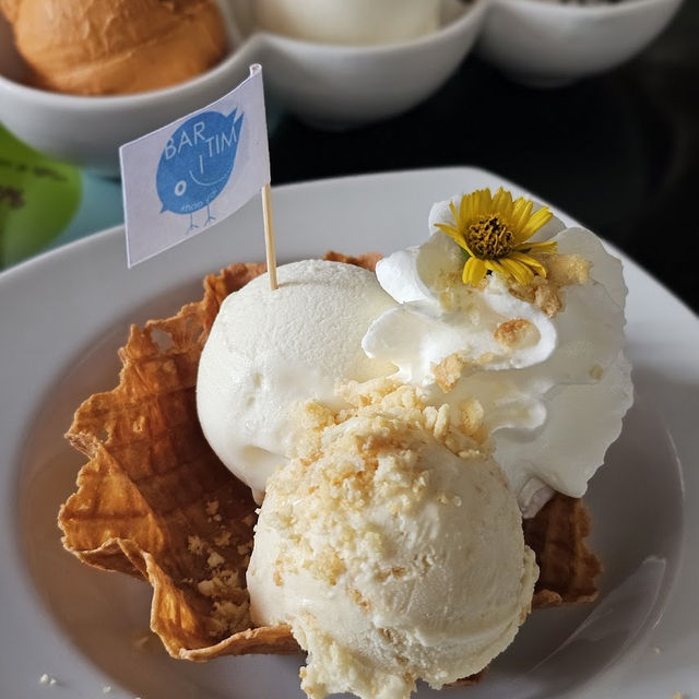 📍ยุ้งข้าว เขาใหญ่