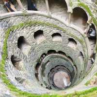 Discover the Enchanting Wonders of Sintra and Cascais from Lisbon