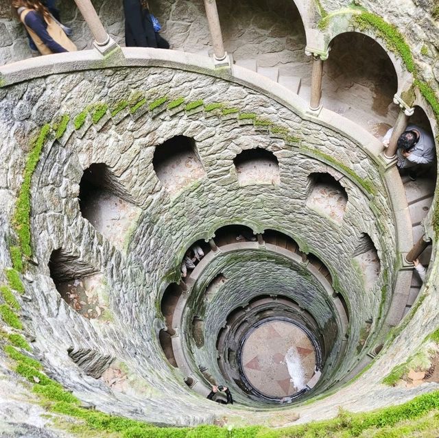 Discover the Enchanting Wonders of Sintra and Cascais from Lisbon
