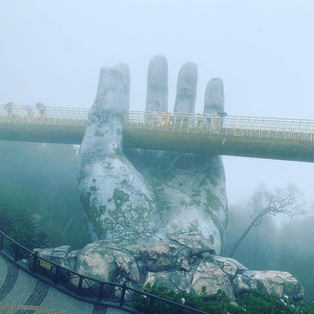 【峴港四日三夜旅程分享】會安古城、美溪沙灘、巴拿山、占婆雕刻博物館，適合放鬆和探索