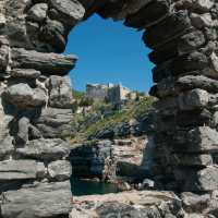 Best views in Porto Venere