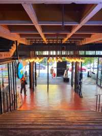Creative hub in Kuala Lumpur 👩‍🎨