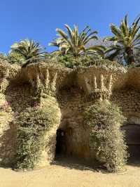 Parc Güell, The Magic of Barcelona