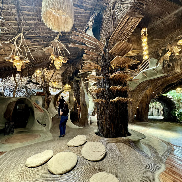 must try to visit- Aluminak hospitality