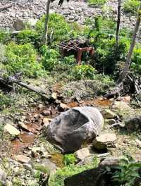 Hutan Lipur Batu Hampar