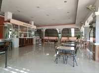 โรงแรมสระแก้วการ์เด้นท์ |สระแก้ว