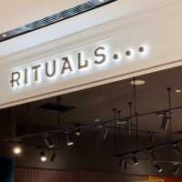 Discover Endless Self-Care Options at Rituals