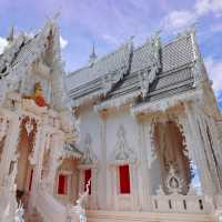 泰國美索寺廟慢遊