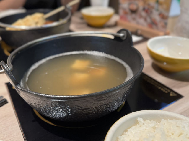 雞湯大叔 桃園藝文店:濃厚な旨みが詰まった極上の鍋体験 雞湯大叔 桃園藝文店:濃厚な旨みが詰まった極上の鍋体験