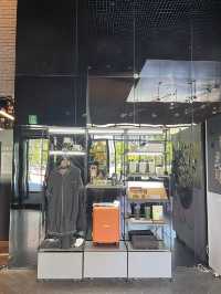 首爾高性價比酒店推介-Glad Yeouido