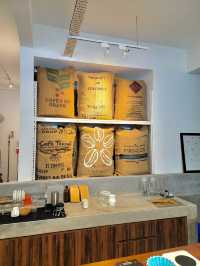 Sweet Blossom Coffee Roasters